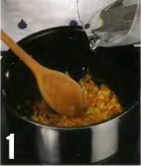 суп +из цветной капусты рецепт